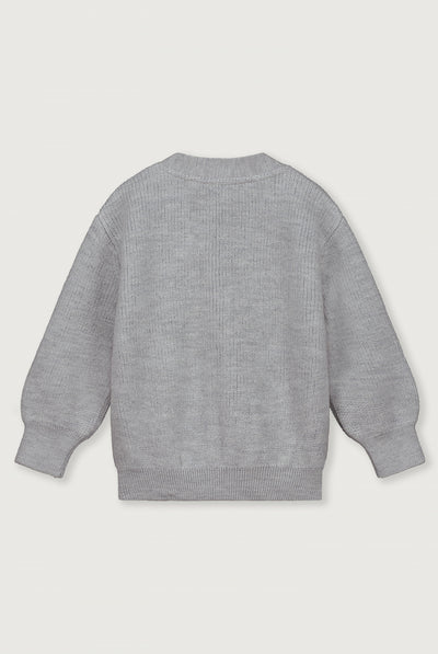 Knitted Cardigan RWS