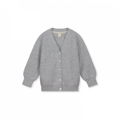 Knitted Cardigan RWS