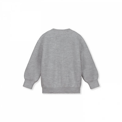 Knitted Cardigan RWS