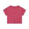 Boxy Collar Top GOTS