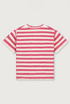 POP Terry Oversized Tee GOTS
