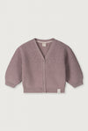 Baby Knitted Cardigan RWS