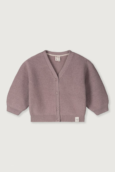 Baby Knitted Cardigan RWS