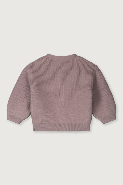 Baby Knitted Cardigan RWS