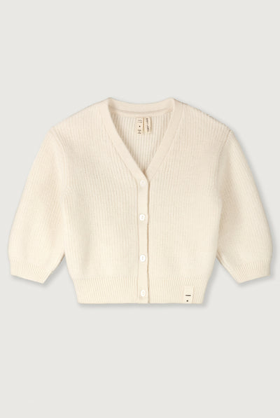 Baby Knitted Cardigan RWS