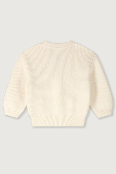 Baby Knitted Cardigan RWS