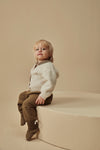 Baby Knitted Cardigan RWS