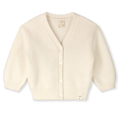 Baby Knitted Cardigan RWS