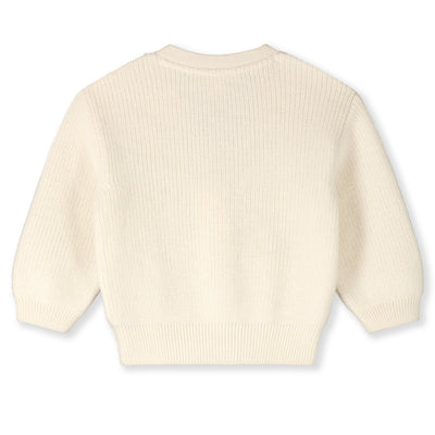 Baby Knitted Cardigan RWS