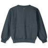 Bomber Sweatshirt w/ Zip GOTS