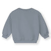 Baby Dropped Shoulder Sweater GOTS
