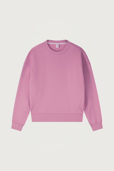 Adult Crewneck Sweater GOTS