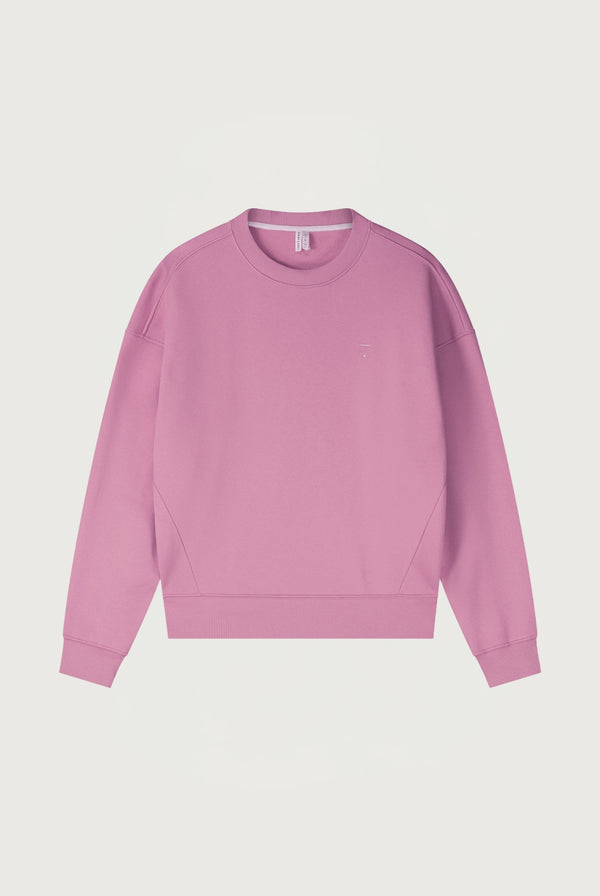 Adult Crewneck Sweater GOTS