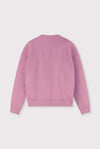 Adult Crewneck Sweater GOTS