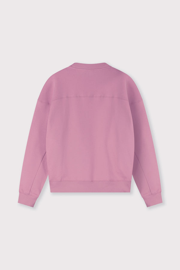 Adult Crewneck Sweater GOTS