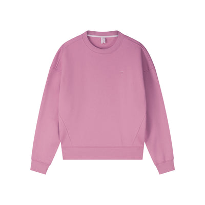 Adult Crewneck Sweater GOTS