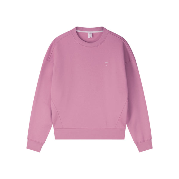 Adult Crewneck Sweater GOTS