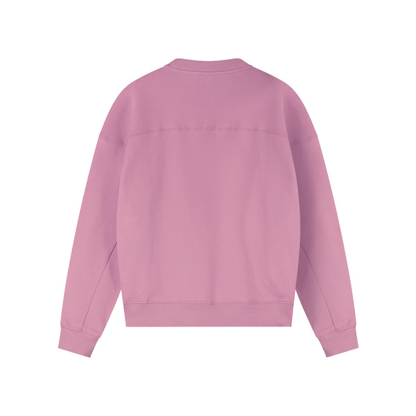 Adult Crewneck Sweater GOTS