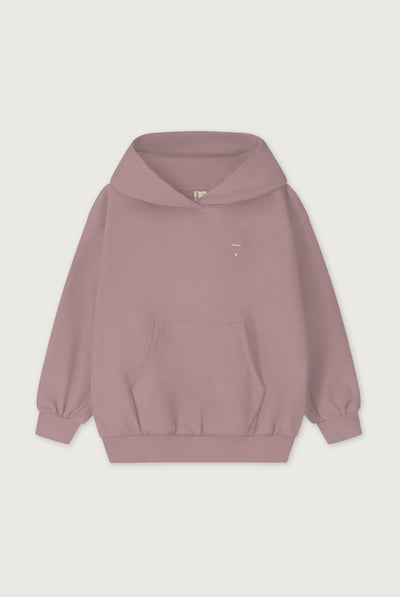 Hoodie GOTS
