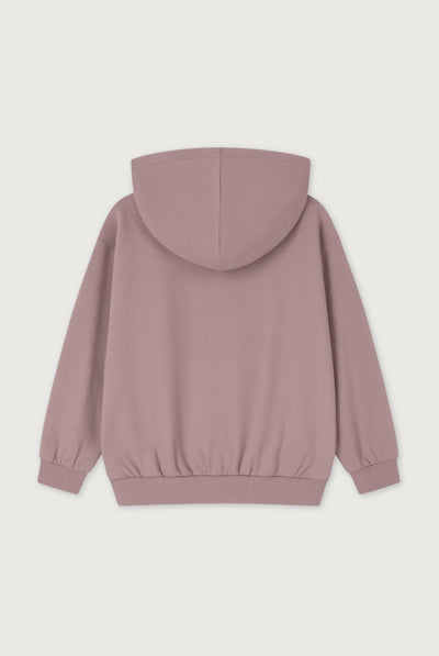 Hoodie GOTS