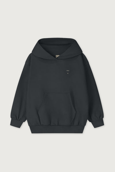 Hoodie GOTS