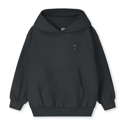 Hoodie GOTS