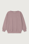 Dropped Shoulder Sweater GOTS