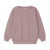 Dropped Shoulder Sweater GOTS
