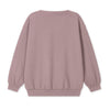 Dropped Shoulder Sweater GOTS