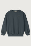 Dropped Shoulder Sweater GOTS