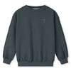 Dropped Shoulder Sweater GOTS