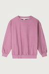 Dropped Shoulder Sweater GOTS
