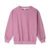 Dropped Shoulder Sweater GOTS