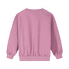 Dropped Shoulder Sweater GOTS
