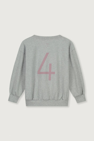 Birthday Sweater GOTS