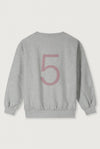 Birthday Sweater GOTS