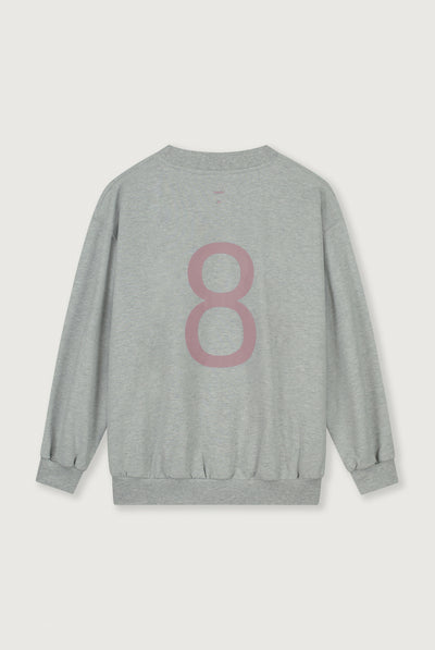 Birthday Sweater GOTS