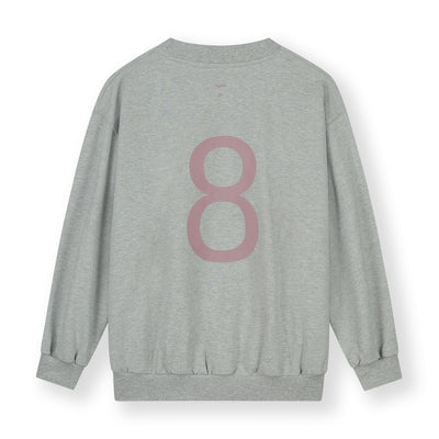 Birthday Sweater GOTS