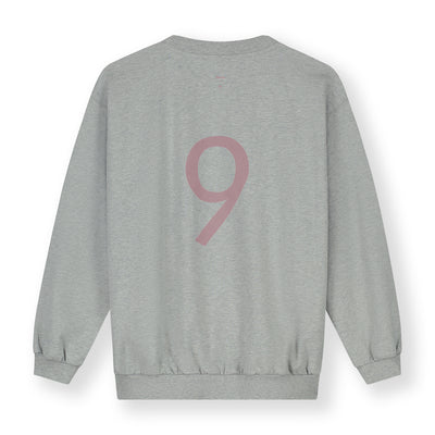 Birthday Sweater GOTS