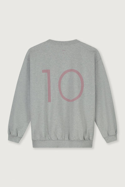 Birthday Sweater GOTS
