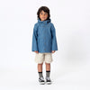 ELEPHANT MAN UNLINED RAINCOAT