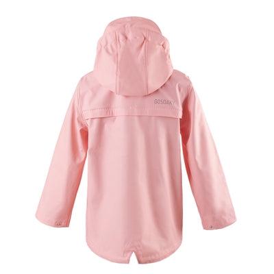 ELEPHANT MAN UNLINED RAINCOAT