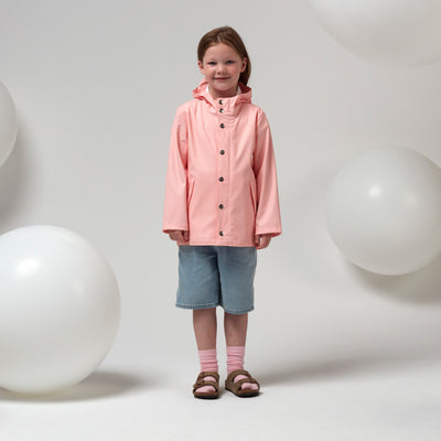 ELEPHANT MAN UNLINED RAINCOAT