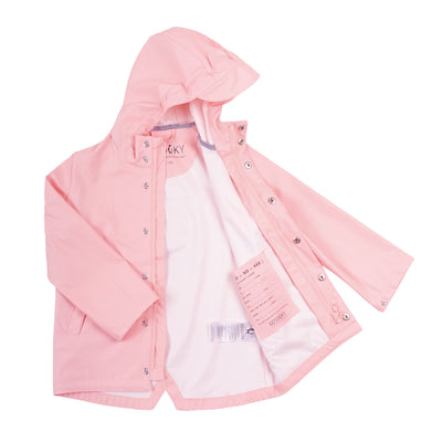 ELEPHANT MAN UNLINED RAINCOAT