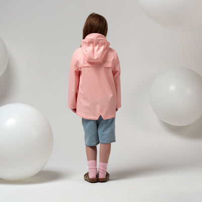 ELEPHANT MAN UNLINED RAINCOAT