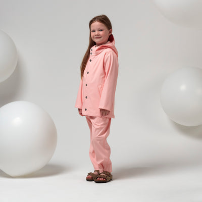 ELEPHANT MAN UNLINED RAINCOAT