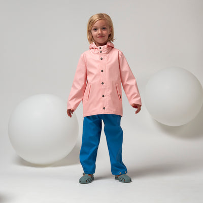 ELEPHANT MAN UNLINED RAINCOAT