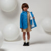 ELEPHANT MAN UNLINED RAINCOAT