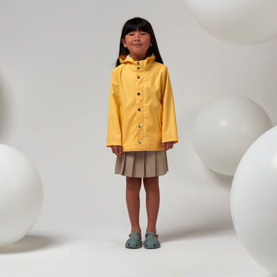 ELEPHANT MAN UNLINED RAINCOAT