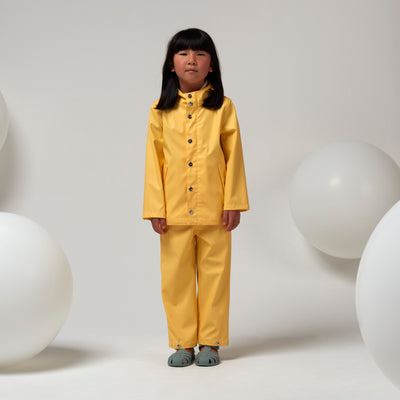 ELEPHANT MAN UNLINED RAINCOAT